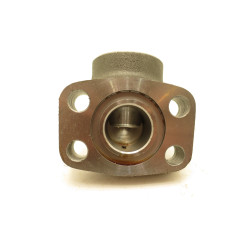 1'' BSP 3000 90/S FLANGE ADAPTOR